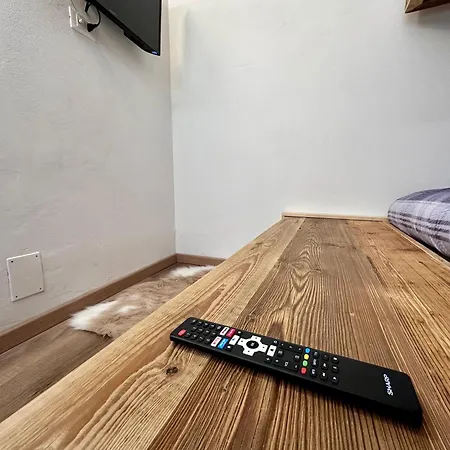 Woody - Gestinghome *