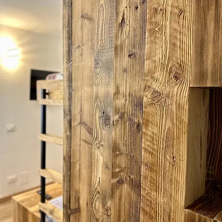 شقة Woody - Gestinghome