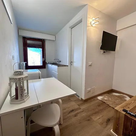 Lägenhet Woody - Gestinghome Sestriere